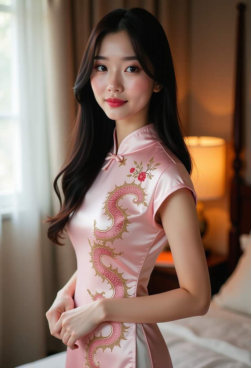 妻子的闺蜜来访海报