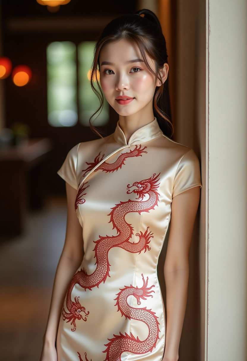 丰满少妇的午后海报
